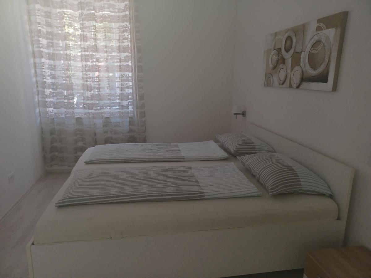Val 1 Appartement Novigrad Istria